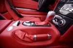 Mercedes-Benz SLR McLaren Roadster by Brabus 2008 года